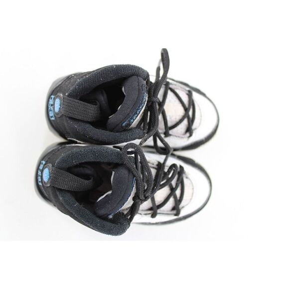 Air Jordan 9 Retro “University Blue” UNC 401812-140 Toddler Td Baby Boy Size 6C - Picture 9 of 12